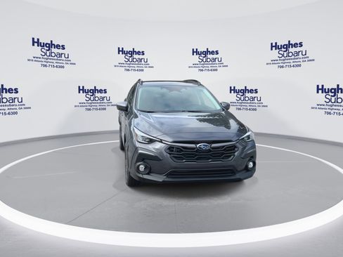 New 2026 Subaru Crosstrek 2.5i Limited AWD/4WD image 4