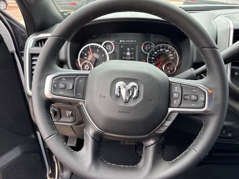 New 2025 RAM 2500 Big Horn image 29