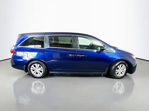 Used 2015 Honda Odyssey EX image 8