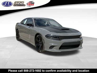 Used 2023 Dodge Charger R/T w/ Blacktop Package