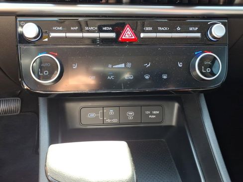 New 2026 Hyundai Tucson SEL image 23