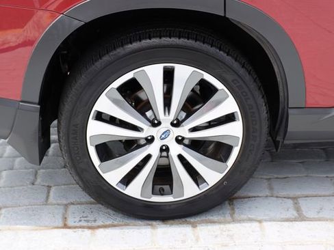 Certified 2021 Subaru Ascent Premium w/ Sport Package AWD/4WD image 54