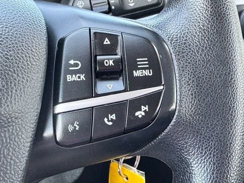Certified 2020 Ford Escape S FWD image 29