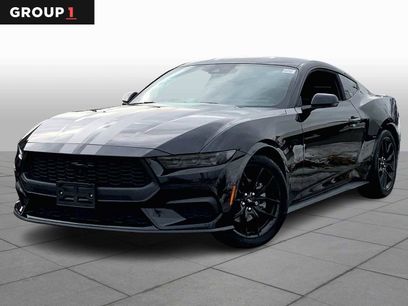 Used 2024 Ford Mustang Premium