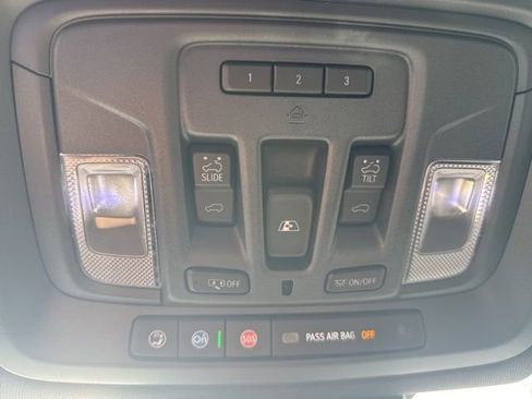 Used 2026 Chevrolet Silverado 1500 ZR2 image 22