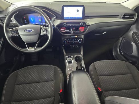 Used 2024 Ford Escape Active AWD/4WD image 18