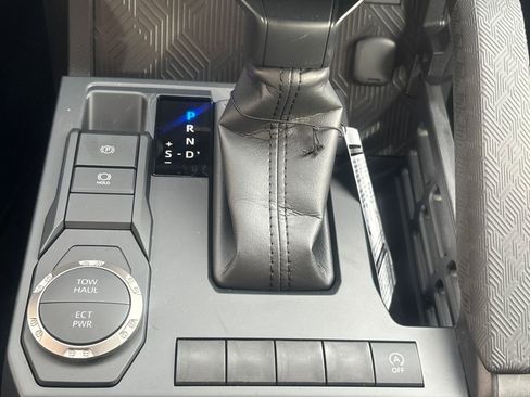 New 2026 Toyota Tacoma SR5 image 13