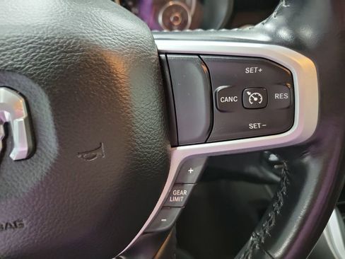 Used 2020 RAM 1500 Big Horn image 47