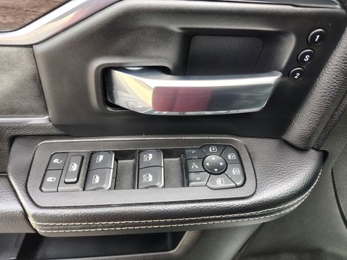 Used 2026 RAM 2500 Laramie image 21