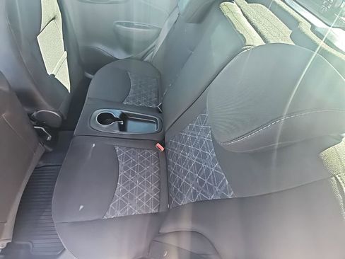 Used 2020 Chevrolet Spark LT image 12