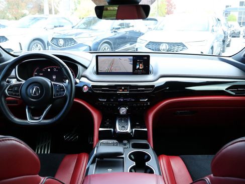 Certified 2023 Acura MDX A-Spec image 10