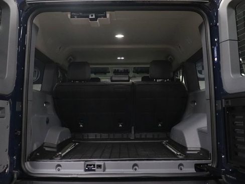 Used 2025 INEOS Grenadier image 20