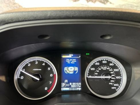 Used 2023 Subaru Forester Premium AWD/4WD image 72