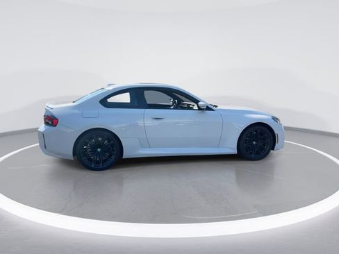 Used 2024 BMW M2 w/ Lighting Package image 9
