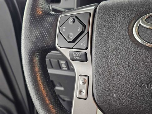 Used 2024 Toyota 4Runner SR5 Premium image 27