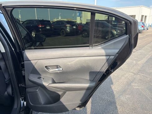 Used 2022 Nissan Sentra SV image 24