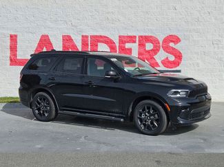 New 2026 Dodge Durango GT video 1