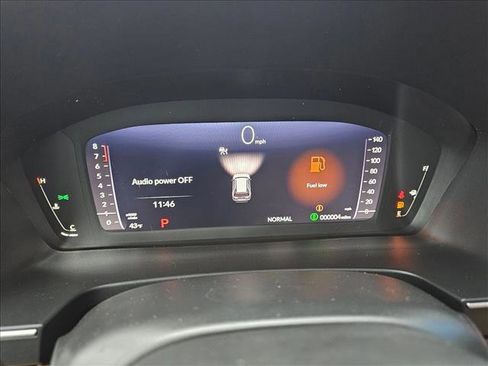 New 2026 Honda Passport TrailSport Elite image 19