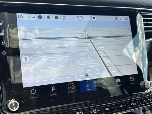 Used 2022 Jeep Grand Wagoneer Series I image 14