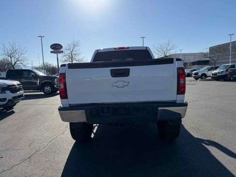 Used 2013 Chevrolet Silverado 1500 LT image 6