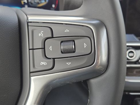 New 2025 Chevrolet Silverado 3500 LT w/ Ambulance/Fire/Rescue Package image 21