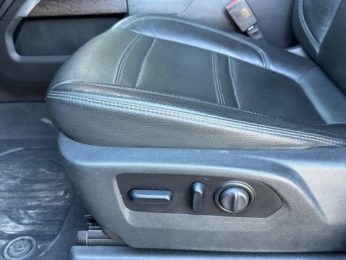 Used 2020 GMC Sierra 1500 Denali w/ Denali Ultimate Package image 12