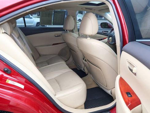 Used 2009 Lexus ES 350 FWD image 29