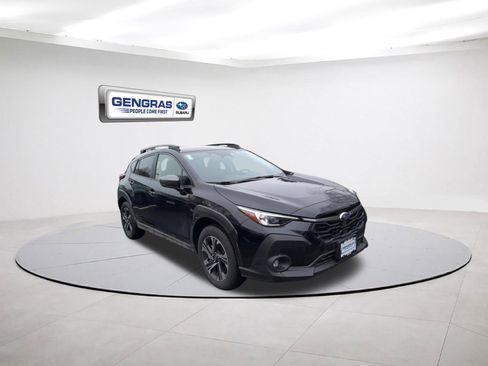 Certified 2025 Subaru Crosstrek 2.0i Premium image 1