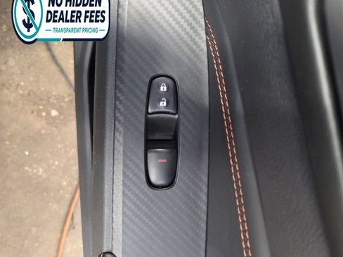 Used 2020 Nissan Altima 2.5 SR AWD/4WD image 22