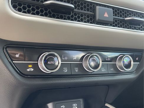 New 2027 Honda HR-V EX-L image 27