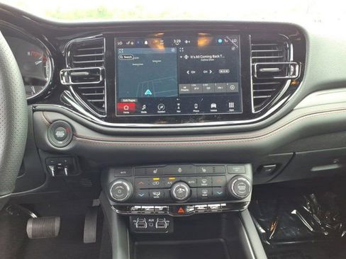 New 2026 Dodge Durango GT AWD/4WD image 7