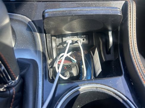 Certified 2023 Nissan Maxima SR w/ Sport Mat Group image 17