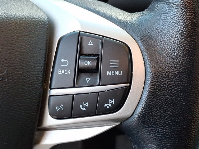 Used 2022 Ford Explorer XLT w/ Equipment Group 202A AWD/4WD image 25