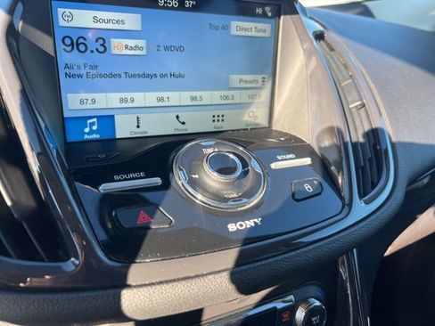 Used 2016 Ford Escape Titanium w/ Equipment Group 301A image 13