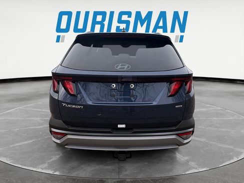 New 2026 Hyundai Tucson SEL AWD/4WD image 5