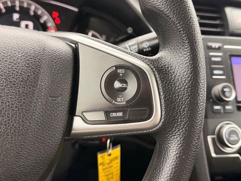 Used 2016 Honda Civic LX image 19