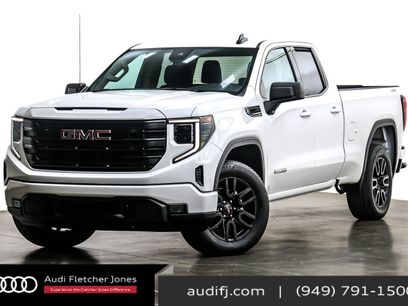 Used 2024 GMC Sierra 1500 Elevation