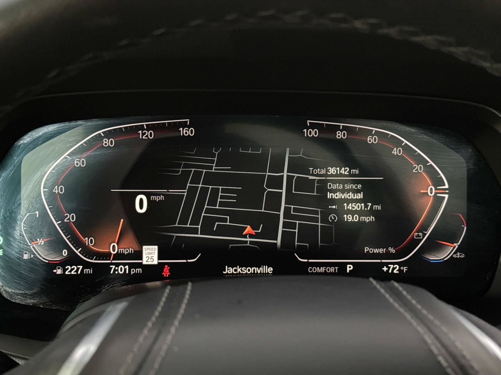 Used 2022 BMW X5 sDrive40i RWD image 31