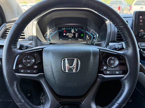 Used 2024 Honda Odyssey Elite image 37