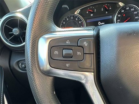 Used 2024 Chevrolet Blazer LT w/ Convenience Package image 15