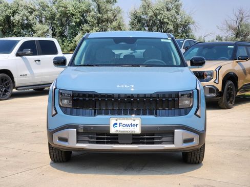 New 2027 Kia Seltos S AWD/4WD image 5