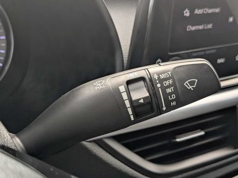 Used 2024 Kia Forte GT-Line w/ GT-Line Premium Package FWD image 27