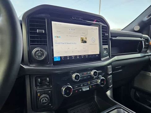 Used 2025 Ford F150 Tremor w/ Mobile Office Package AWD/4WD image 27