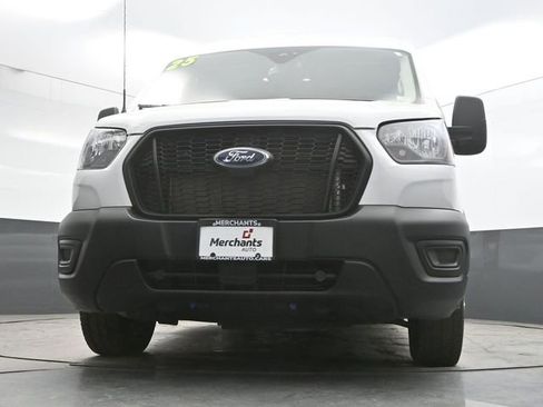 Used 2025 Ford Transit 350 XL AWD/4WD image 34