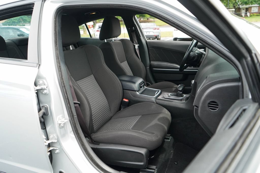 Used 2023 Dodge Charger GT RWD image 12