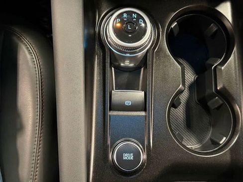 Used 2025 Ford Explorer Active w/ Active Comfort Package AWD/4WD image 33
