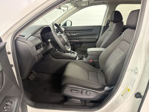 New 2026 Honda CR-V EX image 5