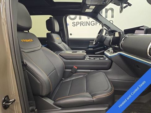 New 2027 Ford Expedition Tremor w/ Driver's Package AWD/4WD image 10