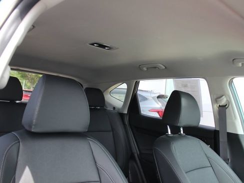Certified 2026 Kia Seltos EX AWD/4WD image 34