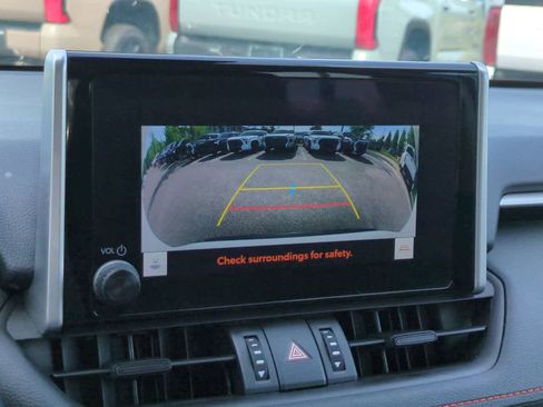 Certified 2024 Toyota RAV4 Adventure AWD/4WD image 19